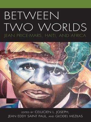 cover image of Between Two Worlds